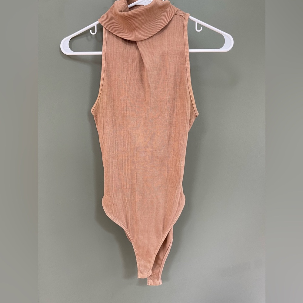 Zara bodysuit